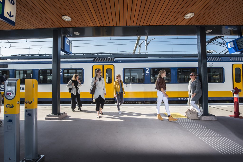 Winkelen in Utrecht