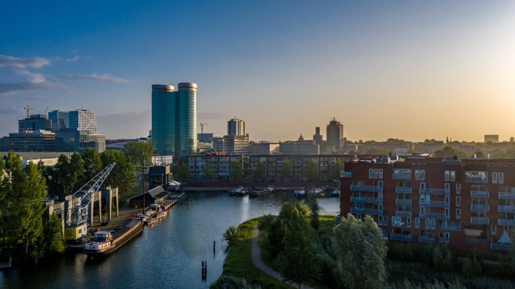 Station en Verrekijker Veilinghaven_Utrecht ©Edwin van Wanrooij-Picspoint