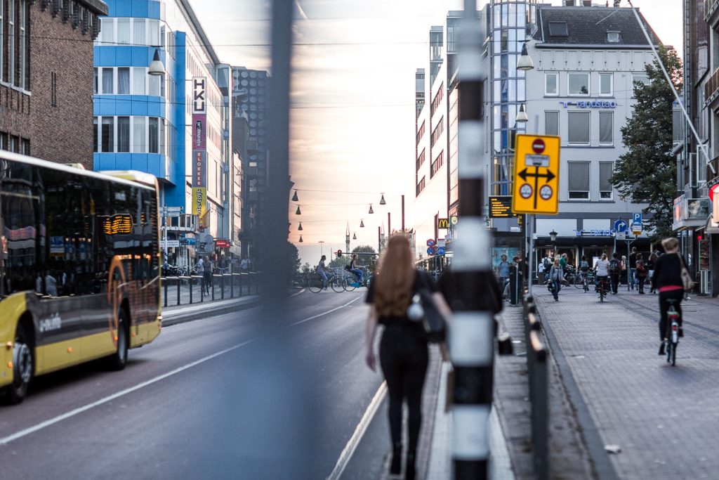 Utrecht ontdekken | praktische informatie