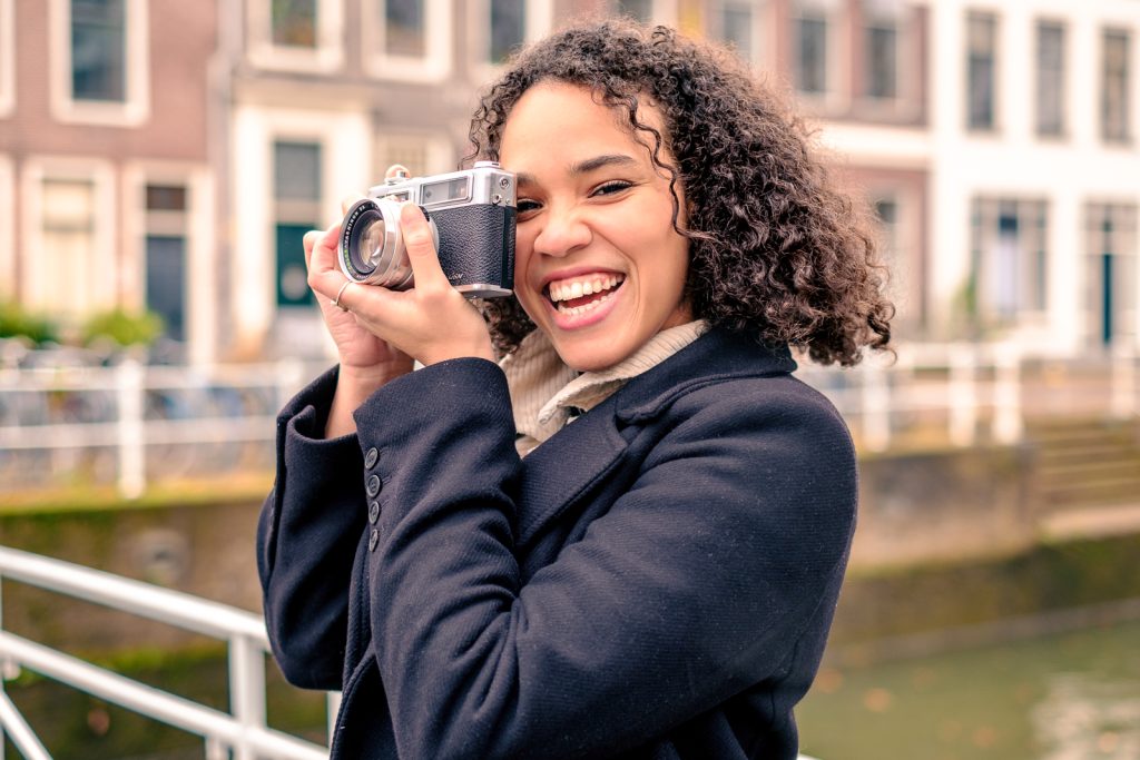 Local Stories Ontdek Utrecht ©Jelle Verhoeks