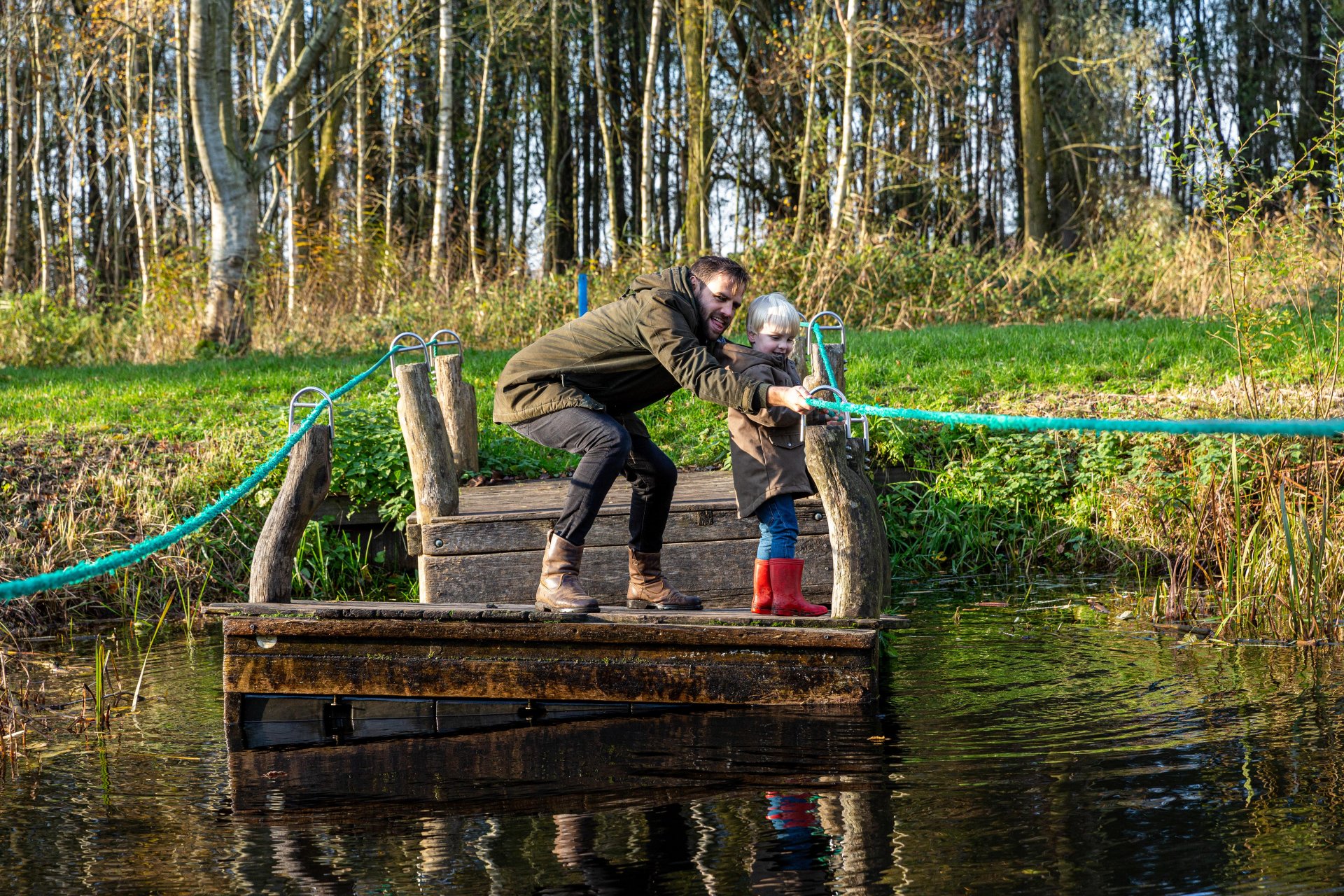 Visit Utrecht Region