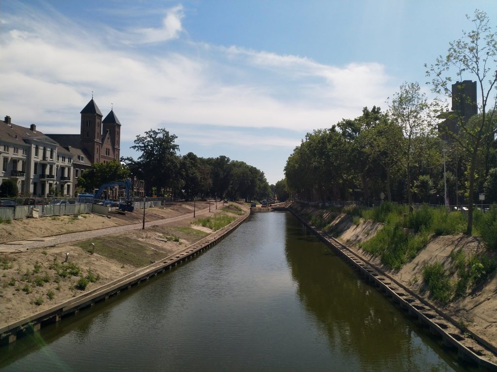 Singel Utrecht