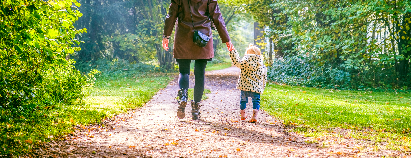 Wandeltochten in Utrecht