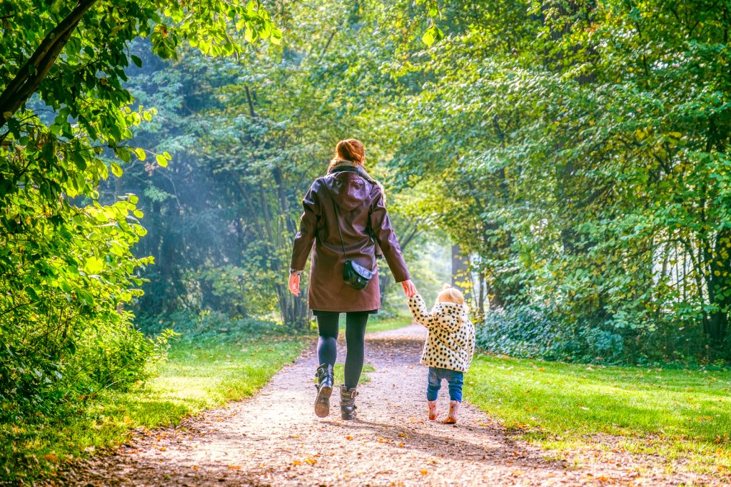 Wandelen Utrecht