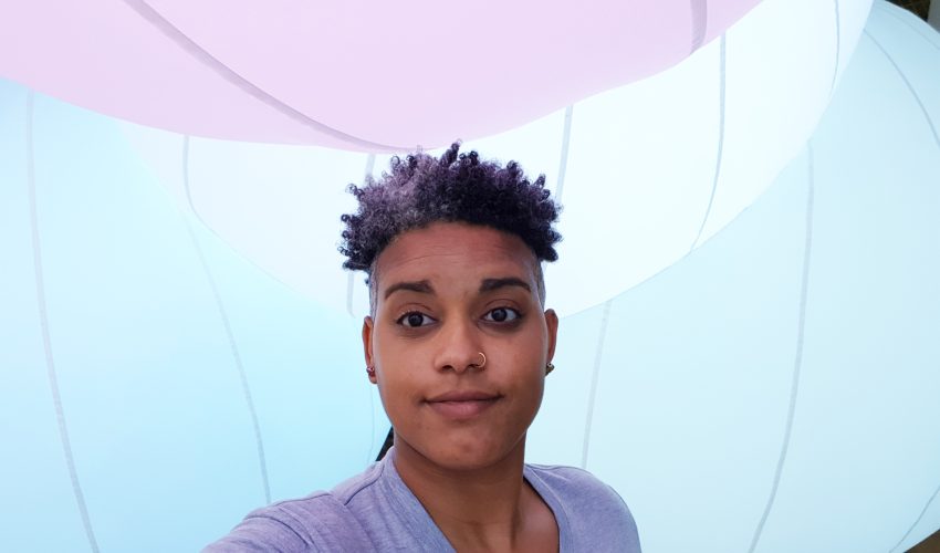 Daisy Rodrigues