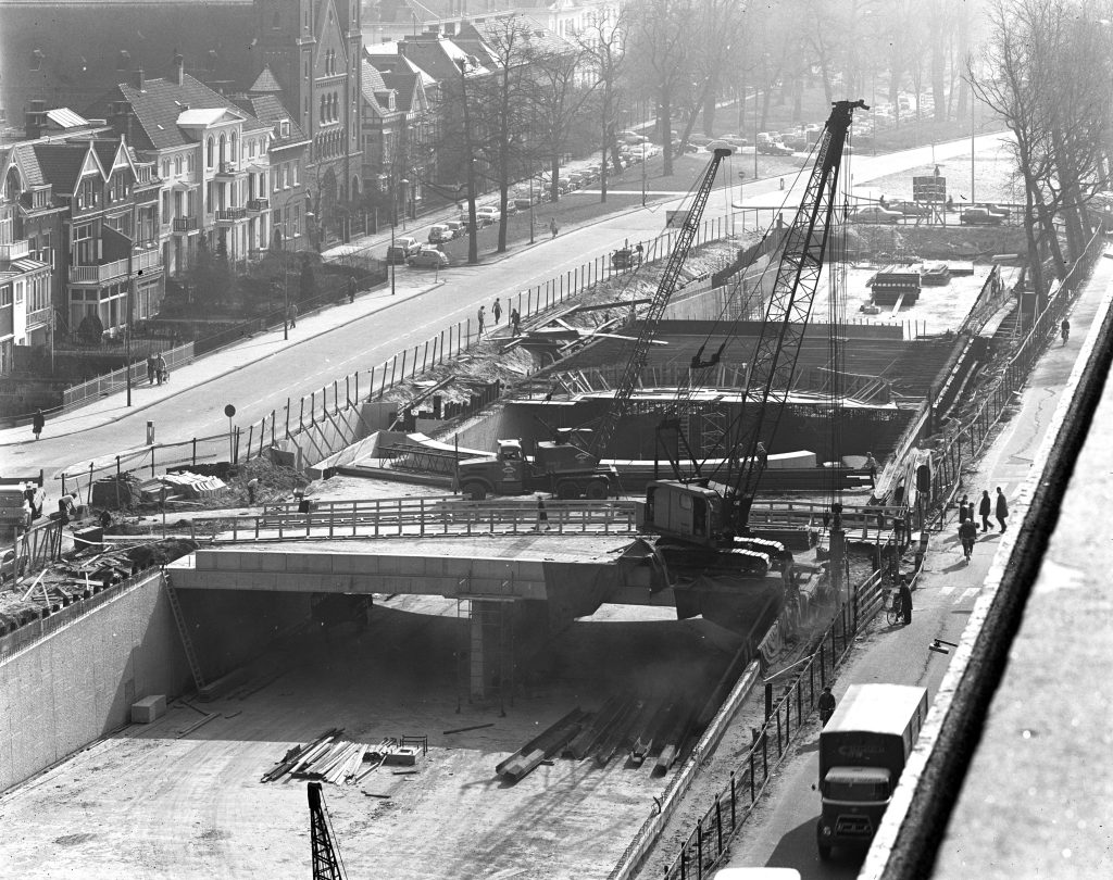 Historie singel