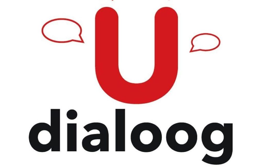 U dialoog