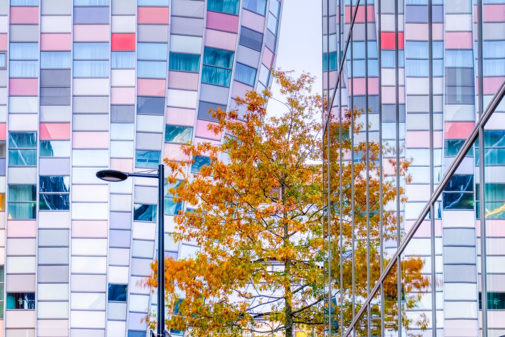 Partner Utrecht Region Pass