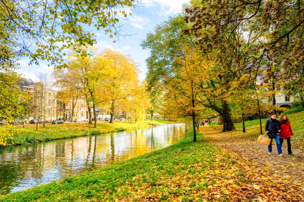 Singel Utrecht