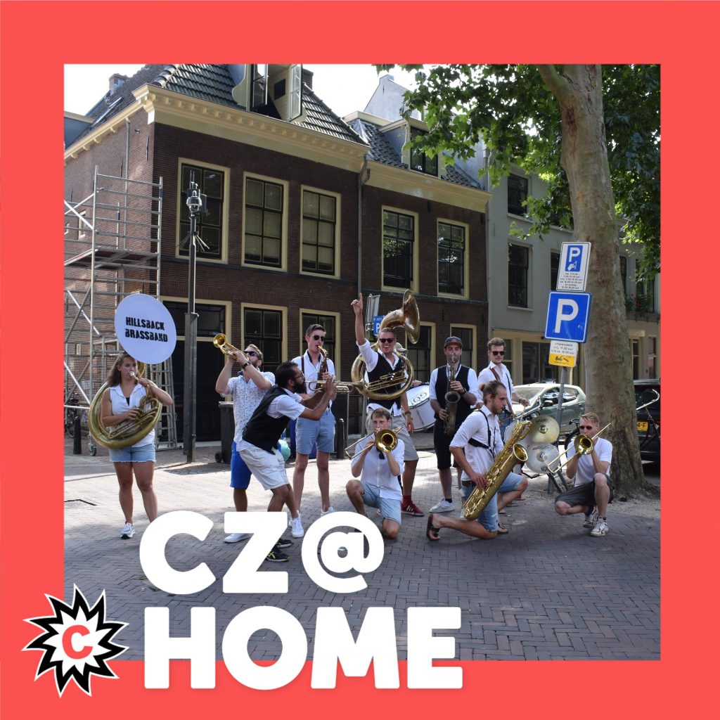CZ@home