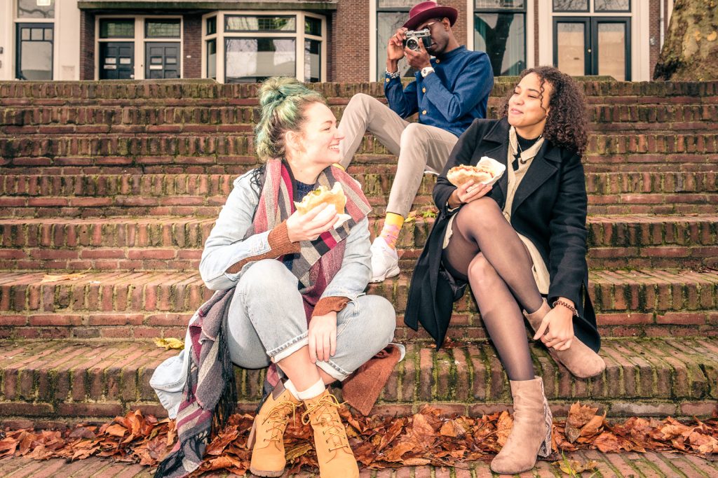 Locals Ontdek Utrecht ©Jelle Verhoeks