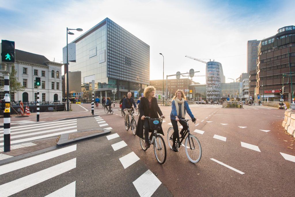 Fiets Utrecht