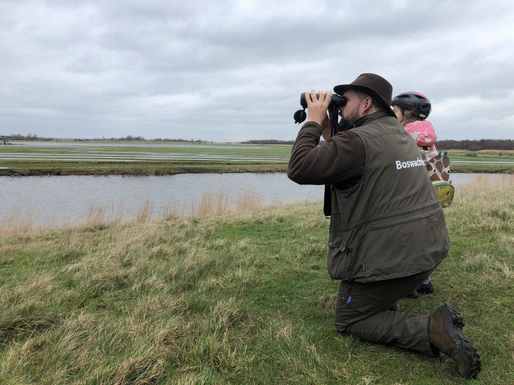 Hollandse Waterlinie