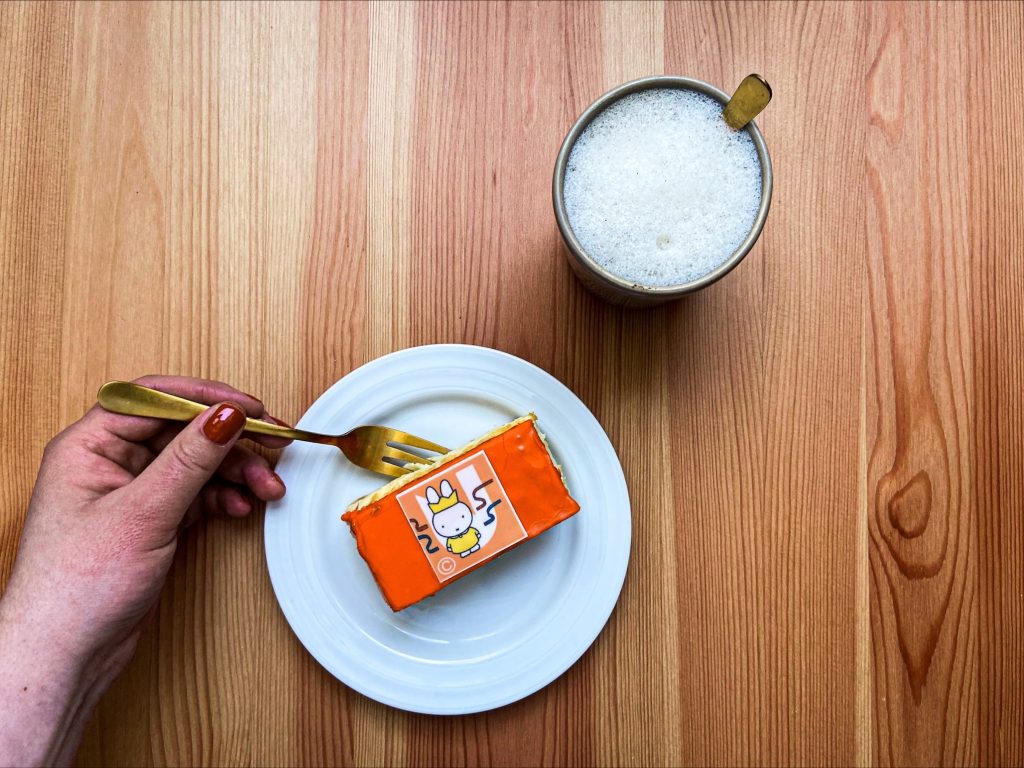 koningsdag utrecht