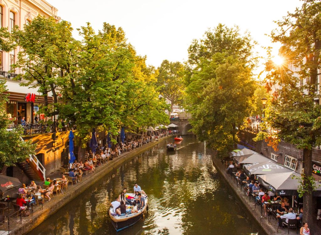 utrecht 900 jaar