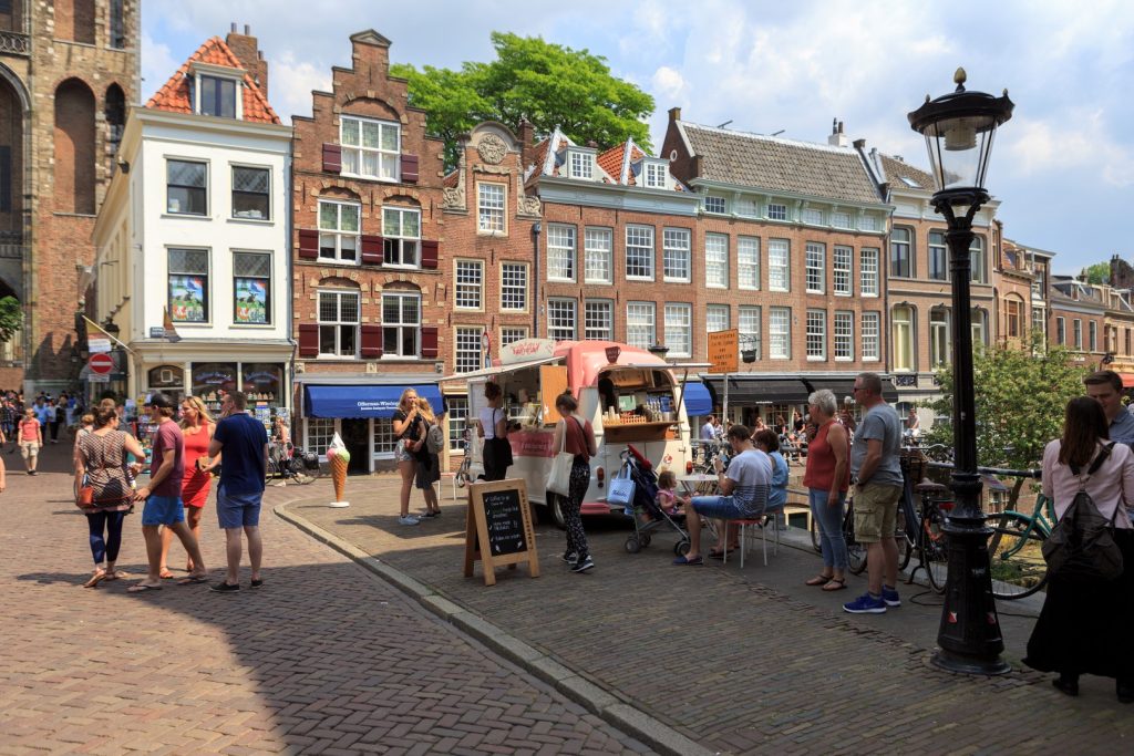 utrecht 900 jaar