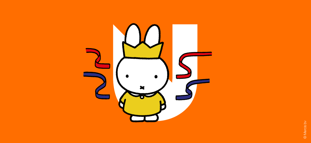 koningsdag utrecht