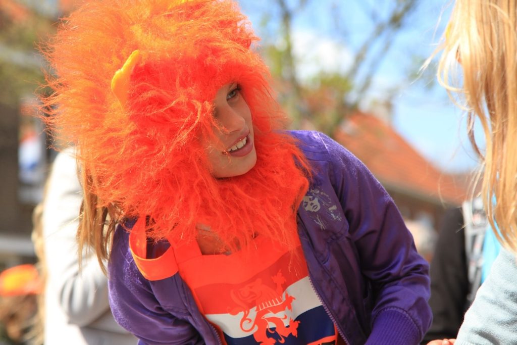 koningsdag utrecht