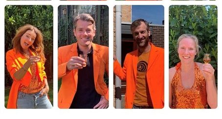 koningsdag utrecht