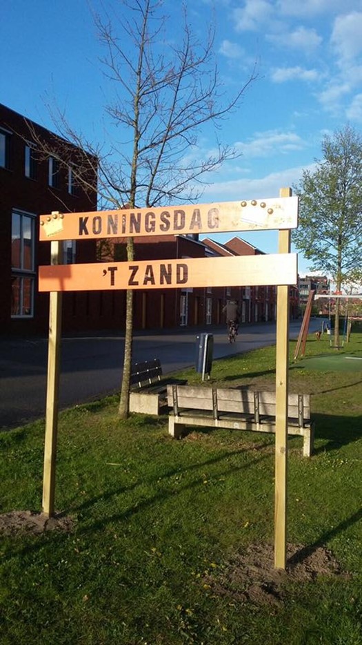 koningsdag utrecht