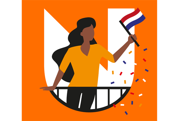koningsdag utrecht