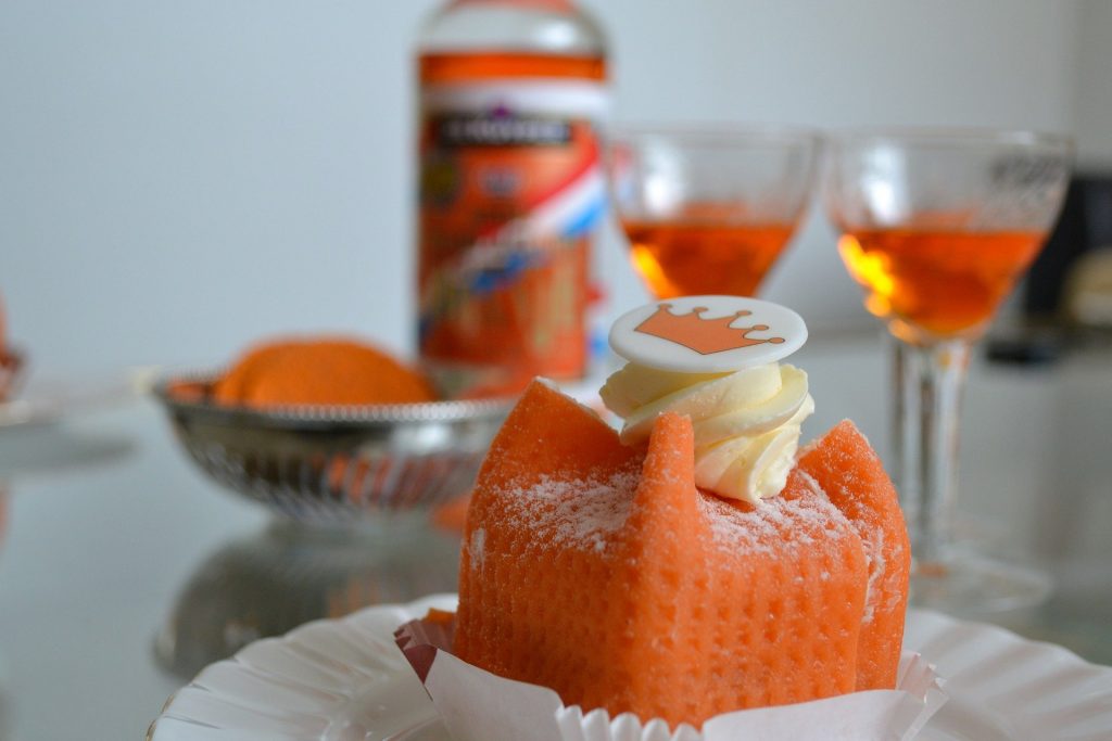 koningsdag utrecht