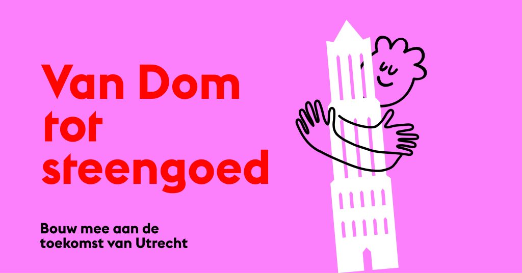 dom tot steengoed