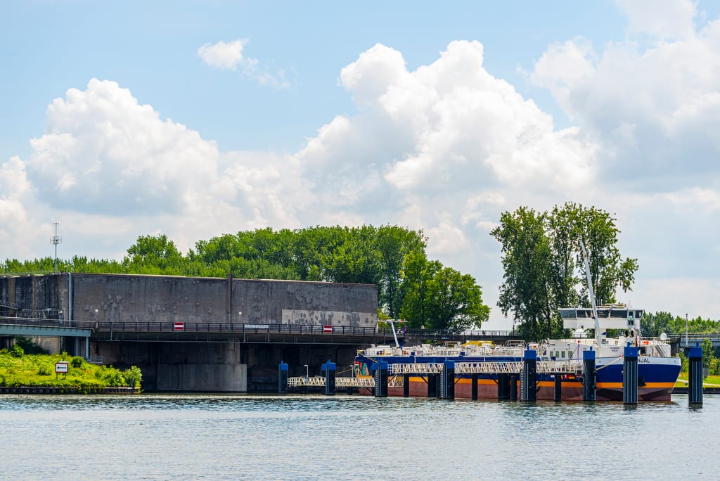 Hollandse Waterlinie