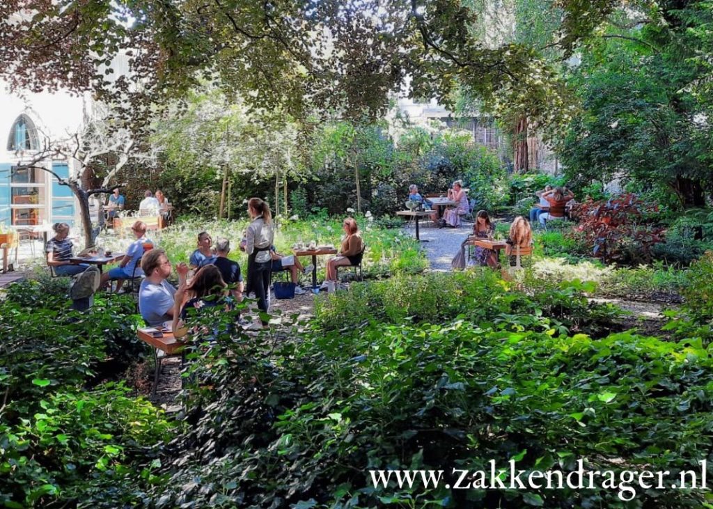 Zakkendragers