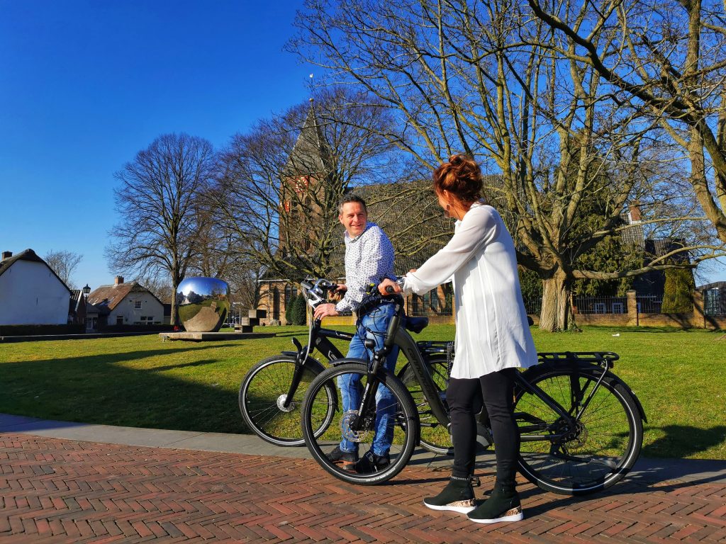 Bike & Bites