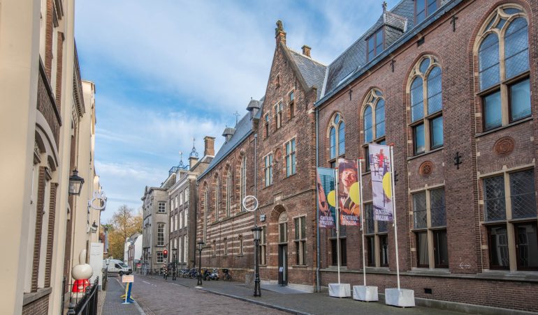 Centraal Museum