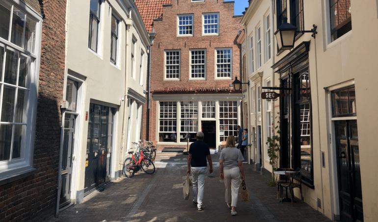 Slachtstraat