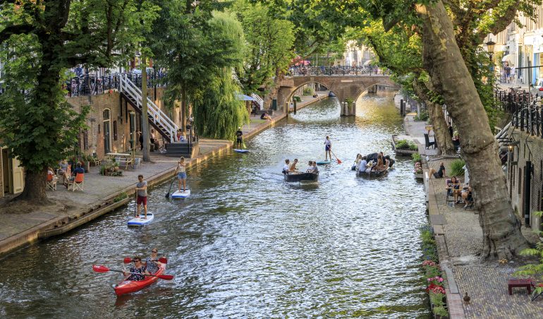 canals