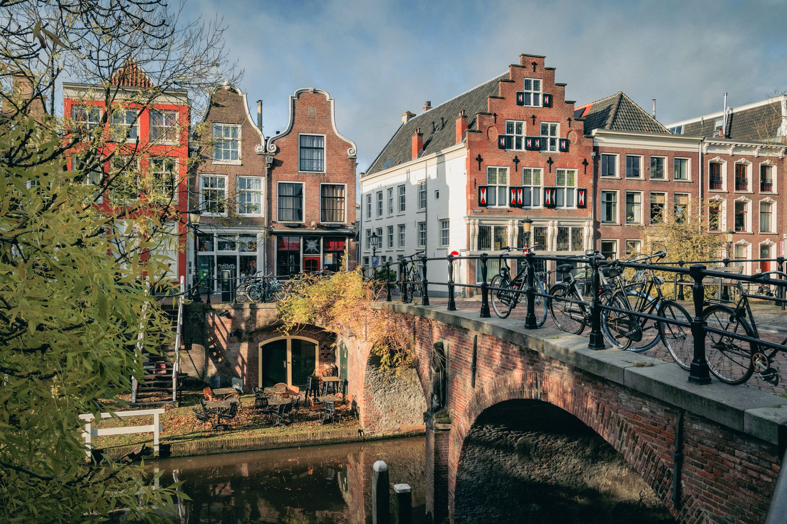 tourist information utrecht niederlande