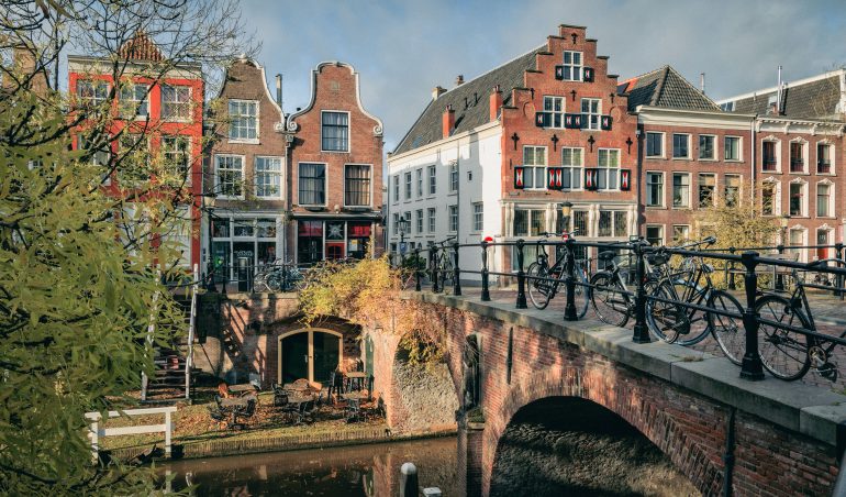Wat te doen in Utrecht