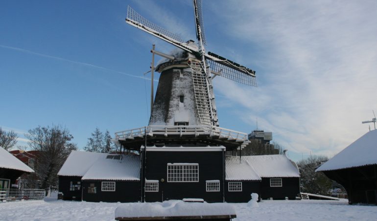 molen de ster