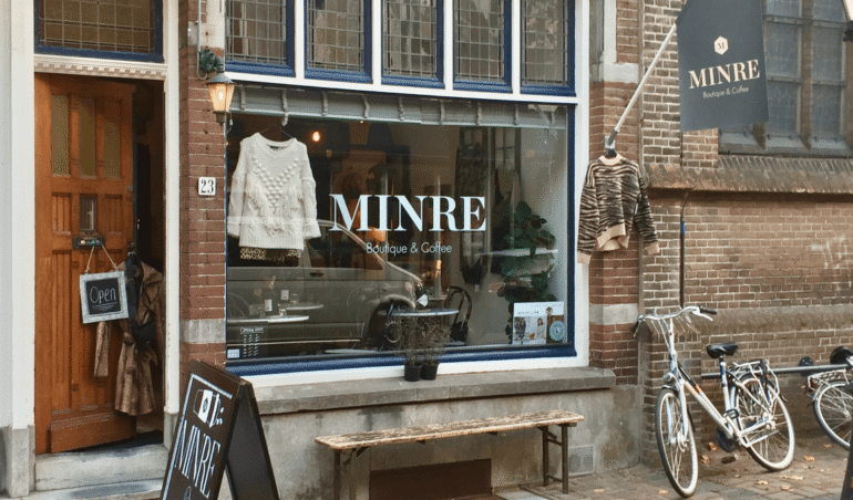 Minre