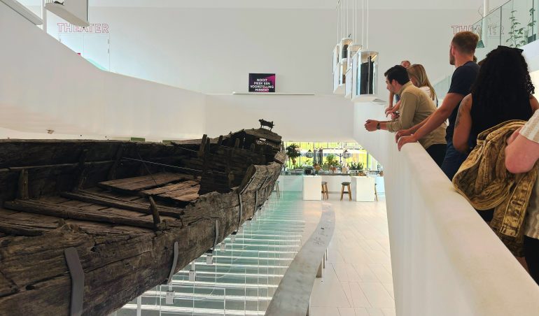 Hoge Woerd Castellum