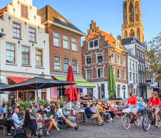 utrecht tourist attractions