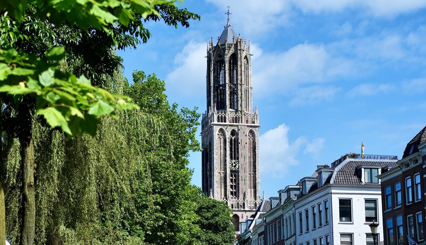 Domtoren Utrecht