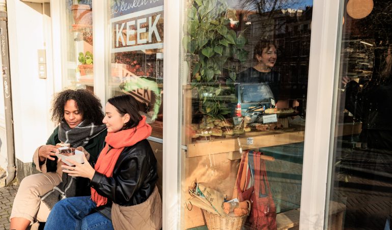 koffie Utrecht