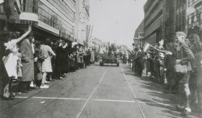 stadstour utrecht in oorlogstijd