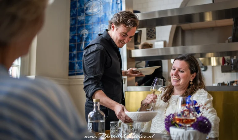 Gastrobar Florijn