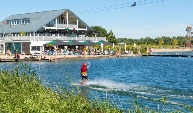 Watersport Utrecht Down Under