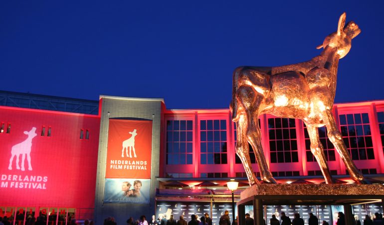 Nederlands film festival