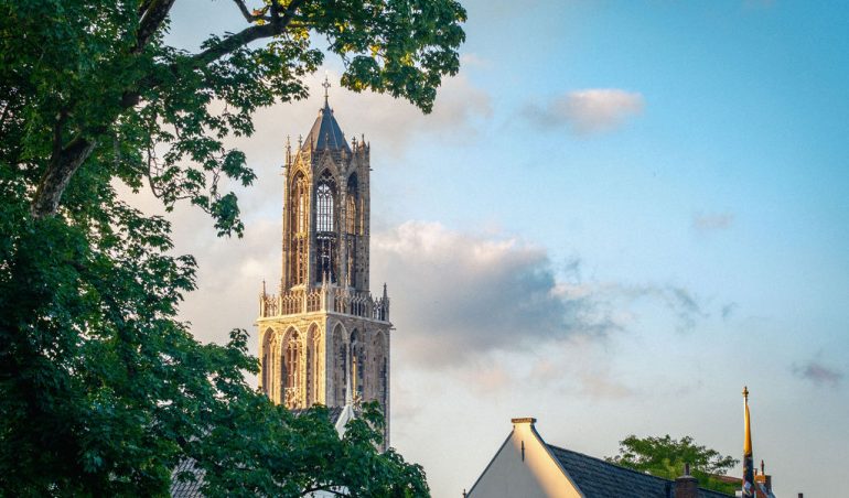 Domtoren