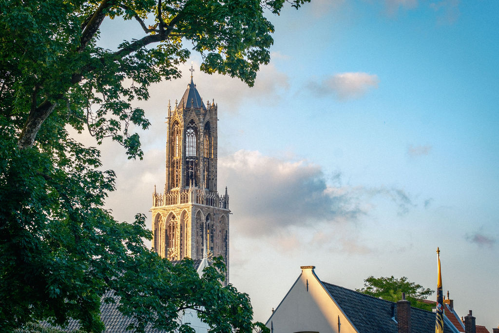 De Utrechtse Domtoren