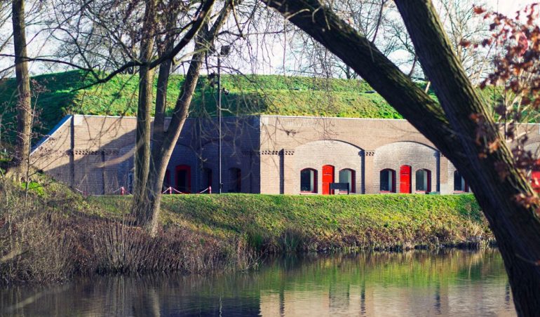 Utrechts fort 