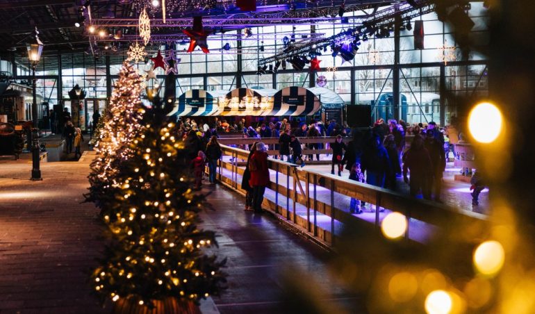 Winteractiviteiten Utrecht