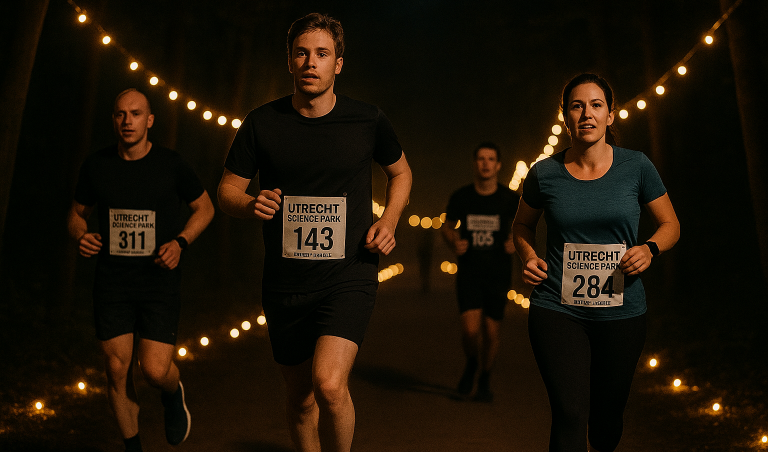USP Night Run